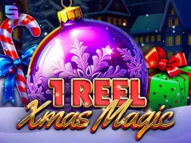 Magius Casino screenshot
