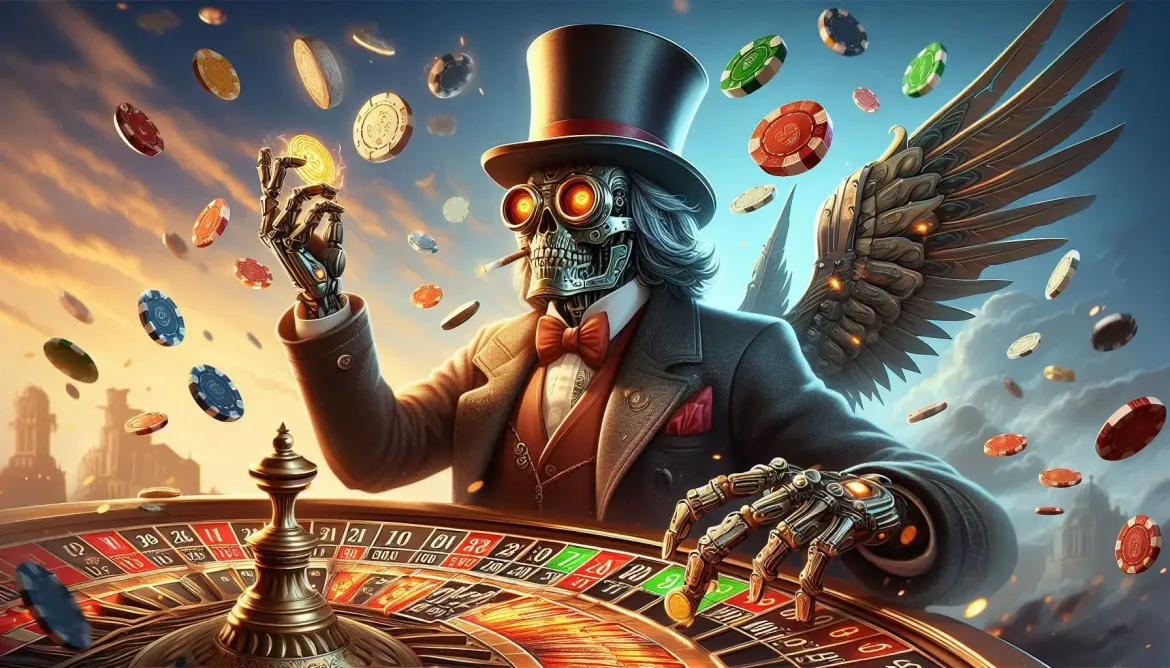 Magius Casino